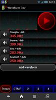 Waveform Dev screenshot 5