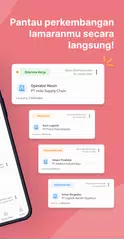 KitaLulus: Find Job & CV Maker XAPK download