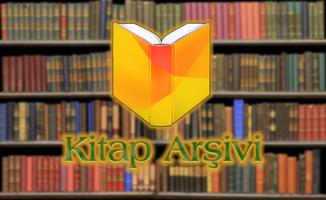 Kitap Arşivi - PDF Epub Kitap Ebook İndir 海报