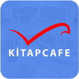 Kitapcafe - E-kitap