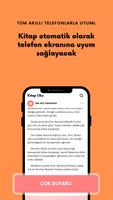 Kitap Oku syot layar 2