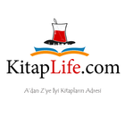 KitapLife icon