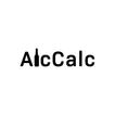 AlcCalc - BAC calculator
