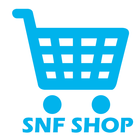 Sanfer Shop icône