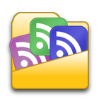 RSS reader - Feed Checker أيقونة