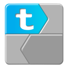 SocialLine for Twitter ícone