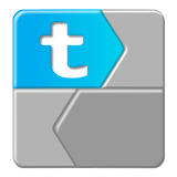 SocialLine for Twitter आइकन