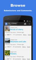 SocialLine for reddit poster