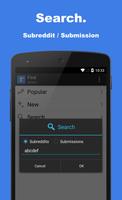 SocialLine for reddit screenshot 3