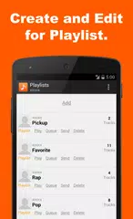 Скачать SocialLine - Слушать Музыку APK