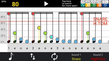 Drum Dynamic Player Screenshot 1