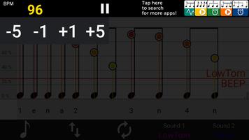 Drum Dynamic Player Screenshot 2