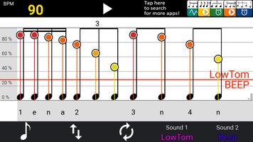 Drum Dynamic Player Screenshot 3