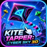 Kite Tapper: Cyber Sky 3D