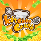 Kitchen Crush ícone