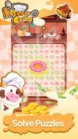 Kitchen Crush Plakat