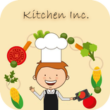 Kitchen Inc: Idle Tycoon