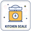 Kitchen Scale