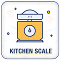 Kitchen Scale