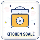 Kitchen Scale APK