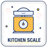 Kitchen Scale