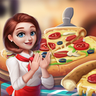 Home Decor :Crazy Cooking game icon