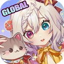 Cooking Wonderland Global APK