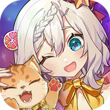 Cooking Wonderland:โลกแฟนตาซี icon