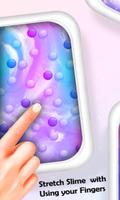 Slime Simulator - Bubble Wraps and Bubble Pop Ekran Görüntüsü 3
