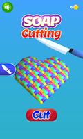 Soap Cutting-poster