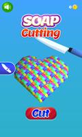 Soap Cutting Plakat