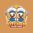 Kitchen Together