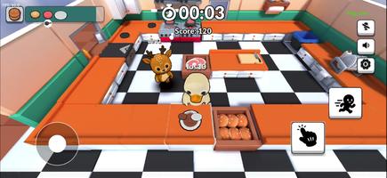 Kitchen Together screenshot 1