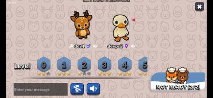 Kitchen Together screenshot 2