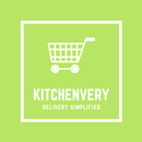 Kitchenvery: Online Grocery Delivery Store APK