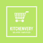 Kitchenvery: Online Grocery Delivery Store アイコン