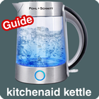 Kitchenaid Kettle Guide biểu tượng