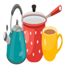 APK Kitchen appliances