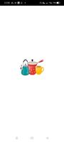 Kitchen appliances Poster