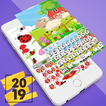 Cute Keyboard 2019