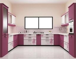 Kitchen Design penulis hantaran