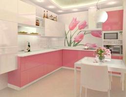 Kitchen Design syot layar 2