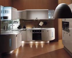 kitchen design پوسٹر