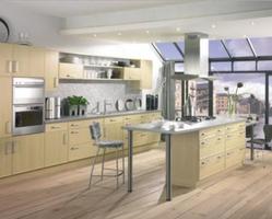 kitchen design اسکرین شاٹ 1