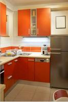 kitchen design اسکرین شاٹ 3