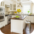 Modern Kitchen Design Ideas