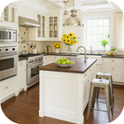 Modern Kitchen Design Ideas иконка
