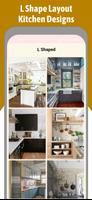 Modern Kitchen Design Ideas 스크린샷 3