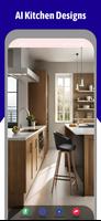 Modern Kitchen Design Ideas скриншот 1