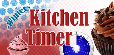 Kitchen Timer